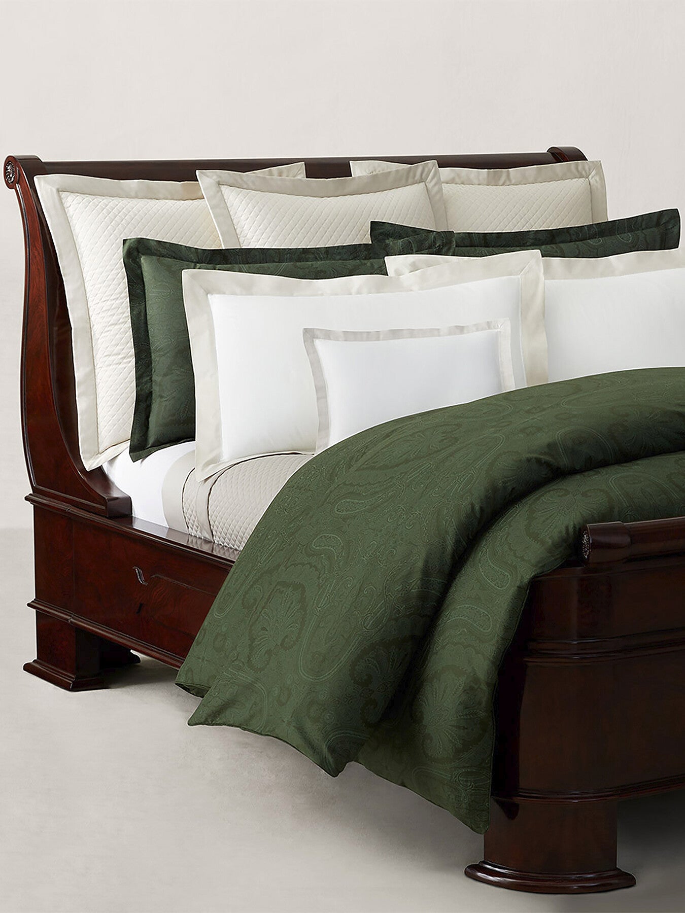 Doncaster Flat Sheet