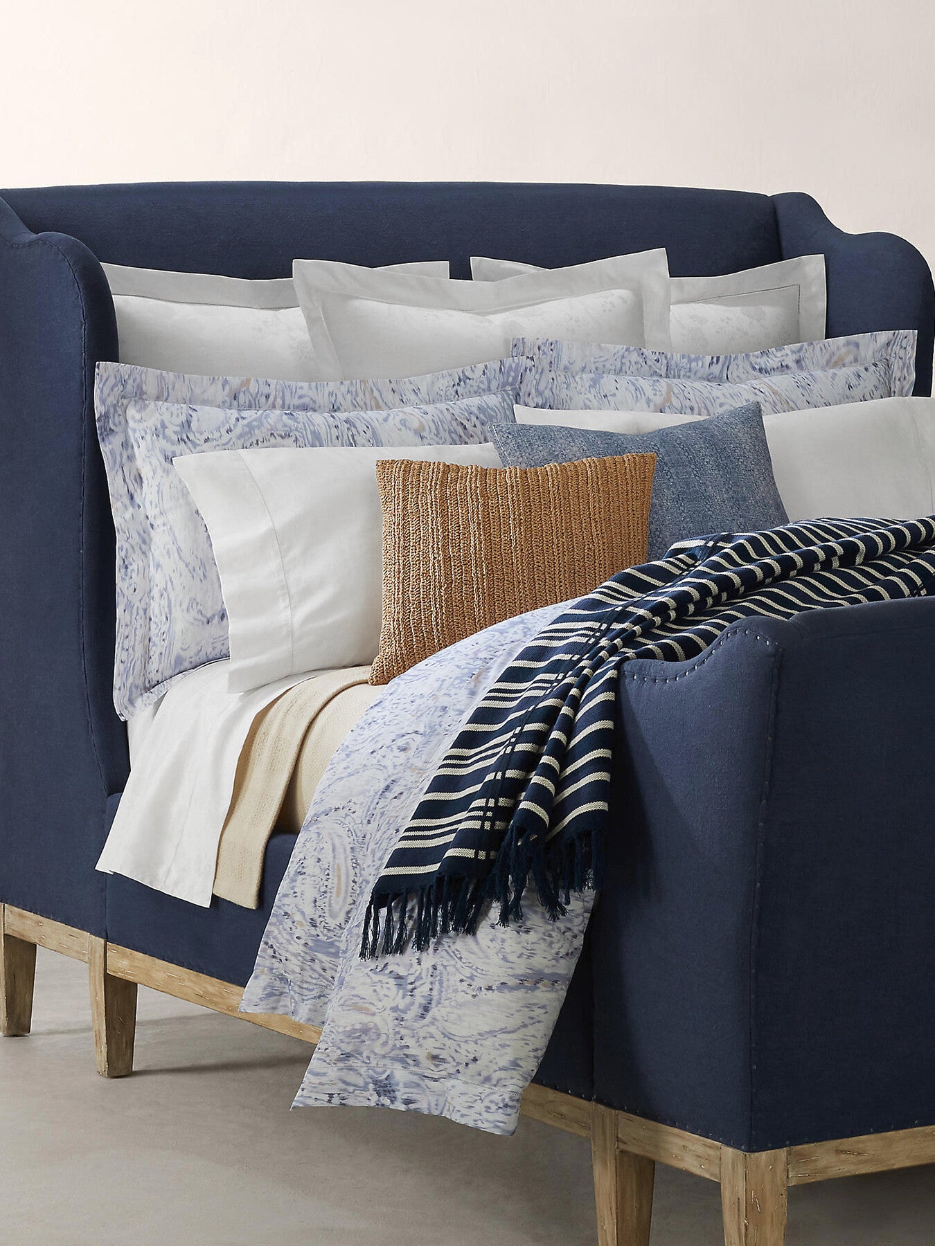 Lorelai Duvet Cover
