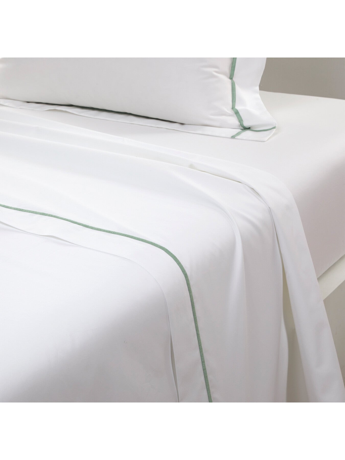 Athena Flat Sheet