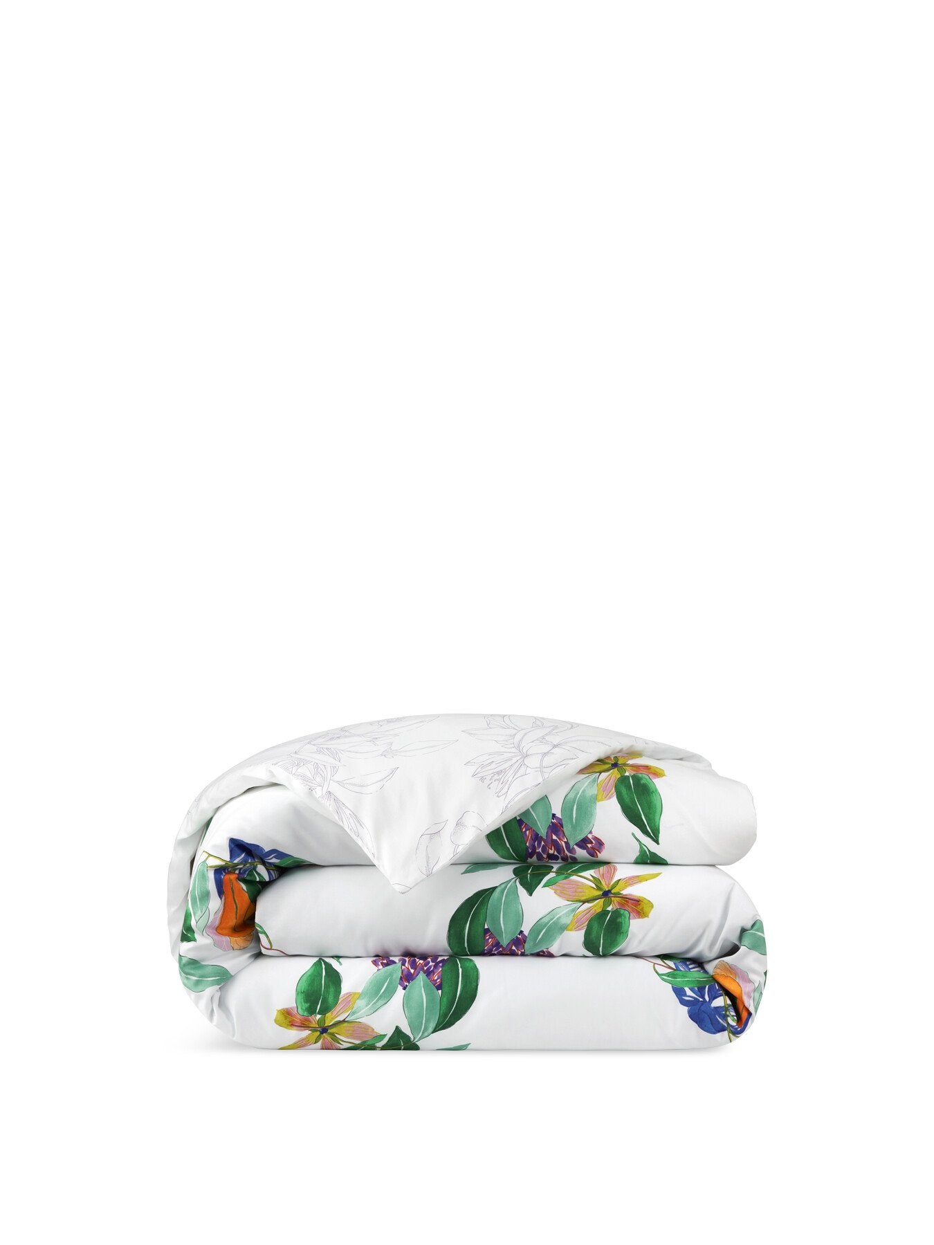 Parfum Duvet Cover