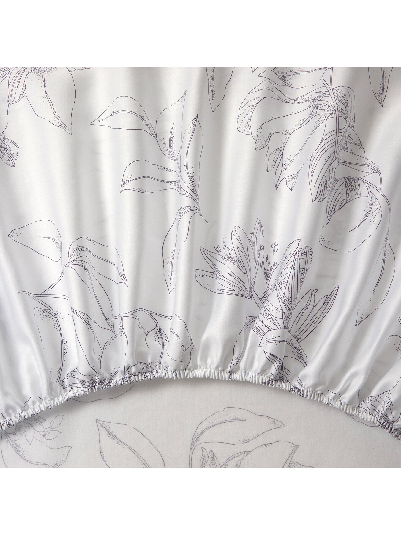 Parfum Fitted Sheet
