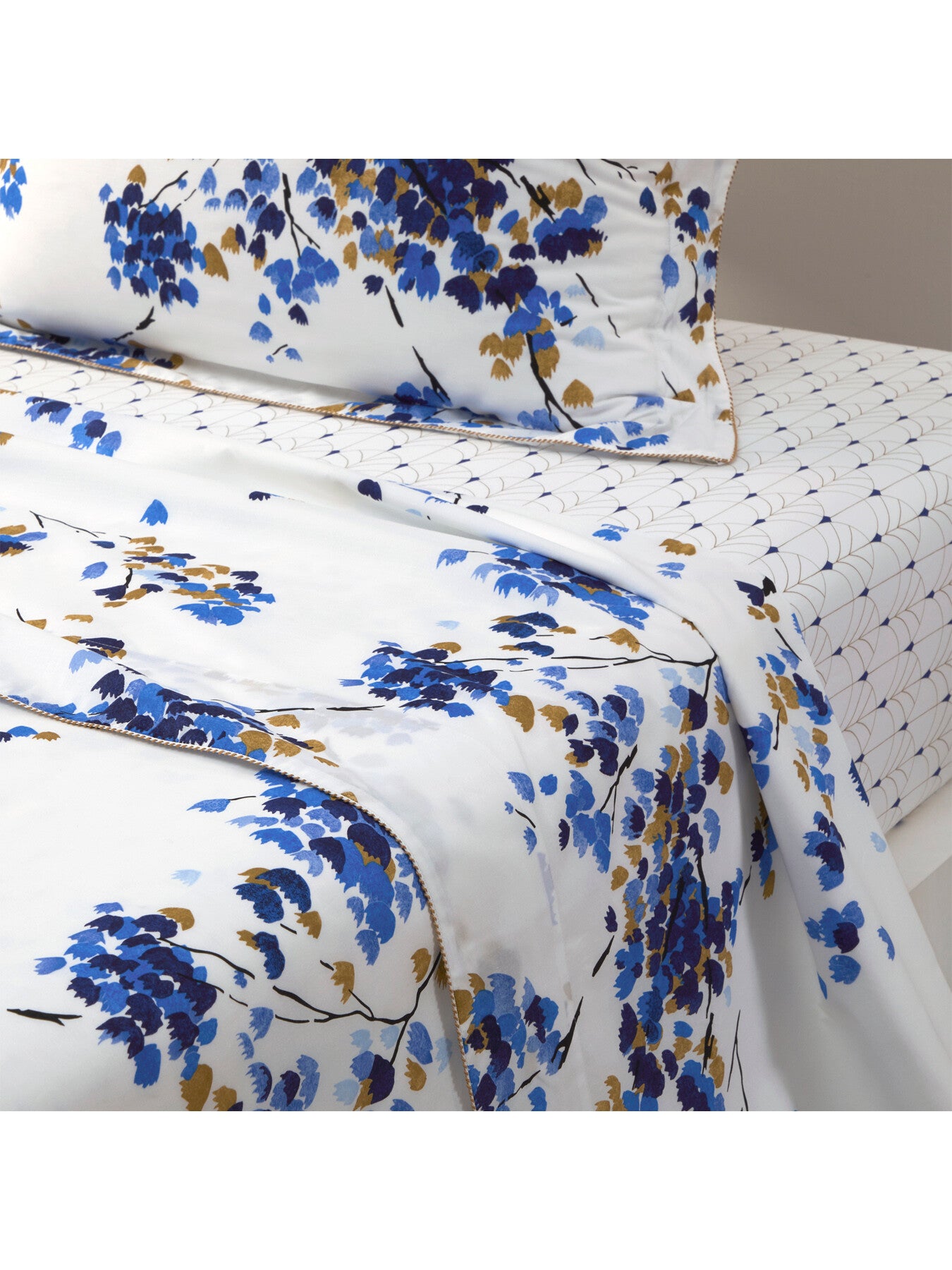 Canopee Flat Sheet