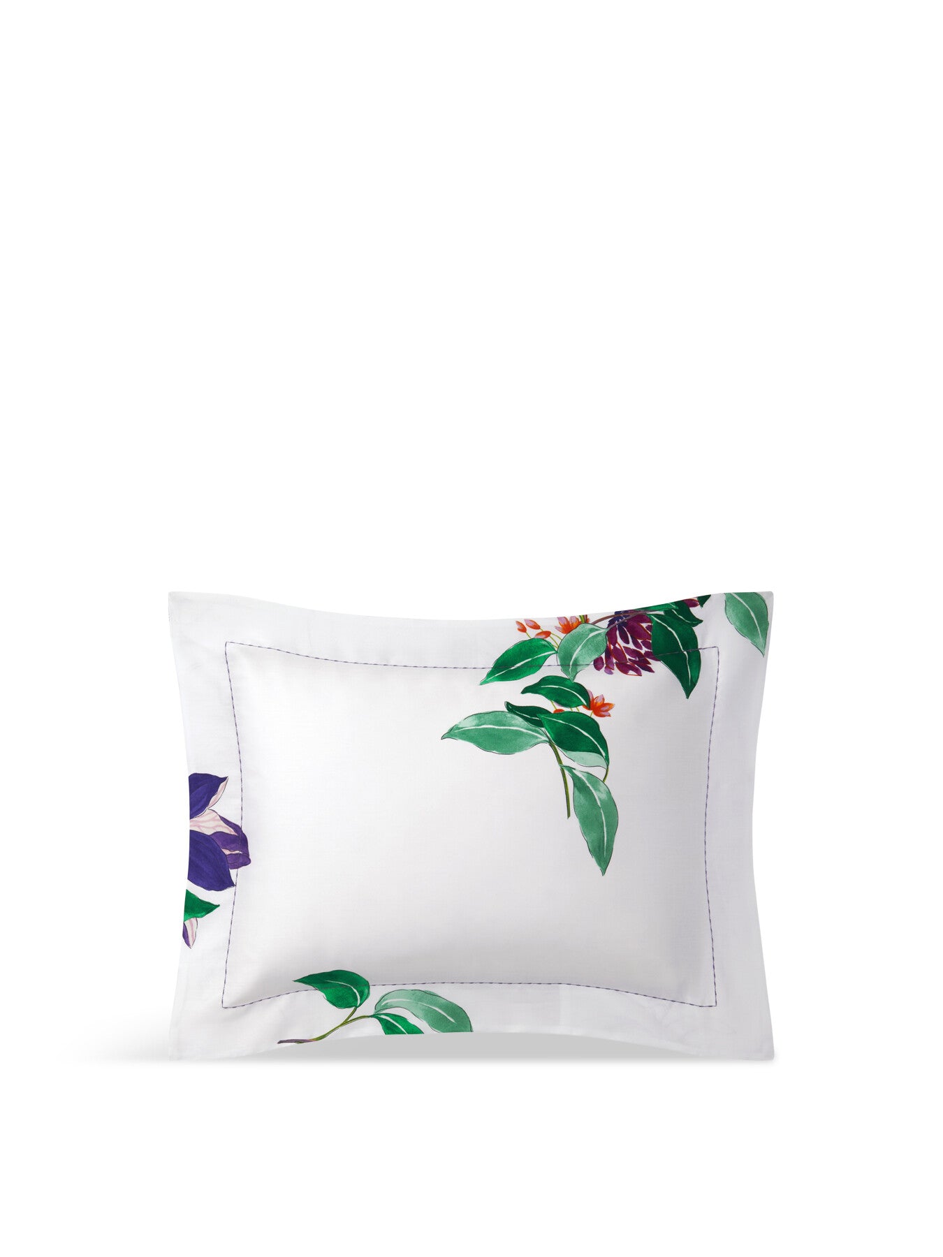 Parfum Boudoir Oxford Pillowcase