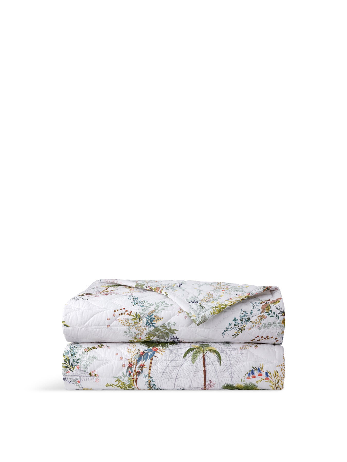 Jardins Bedcover