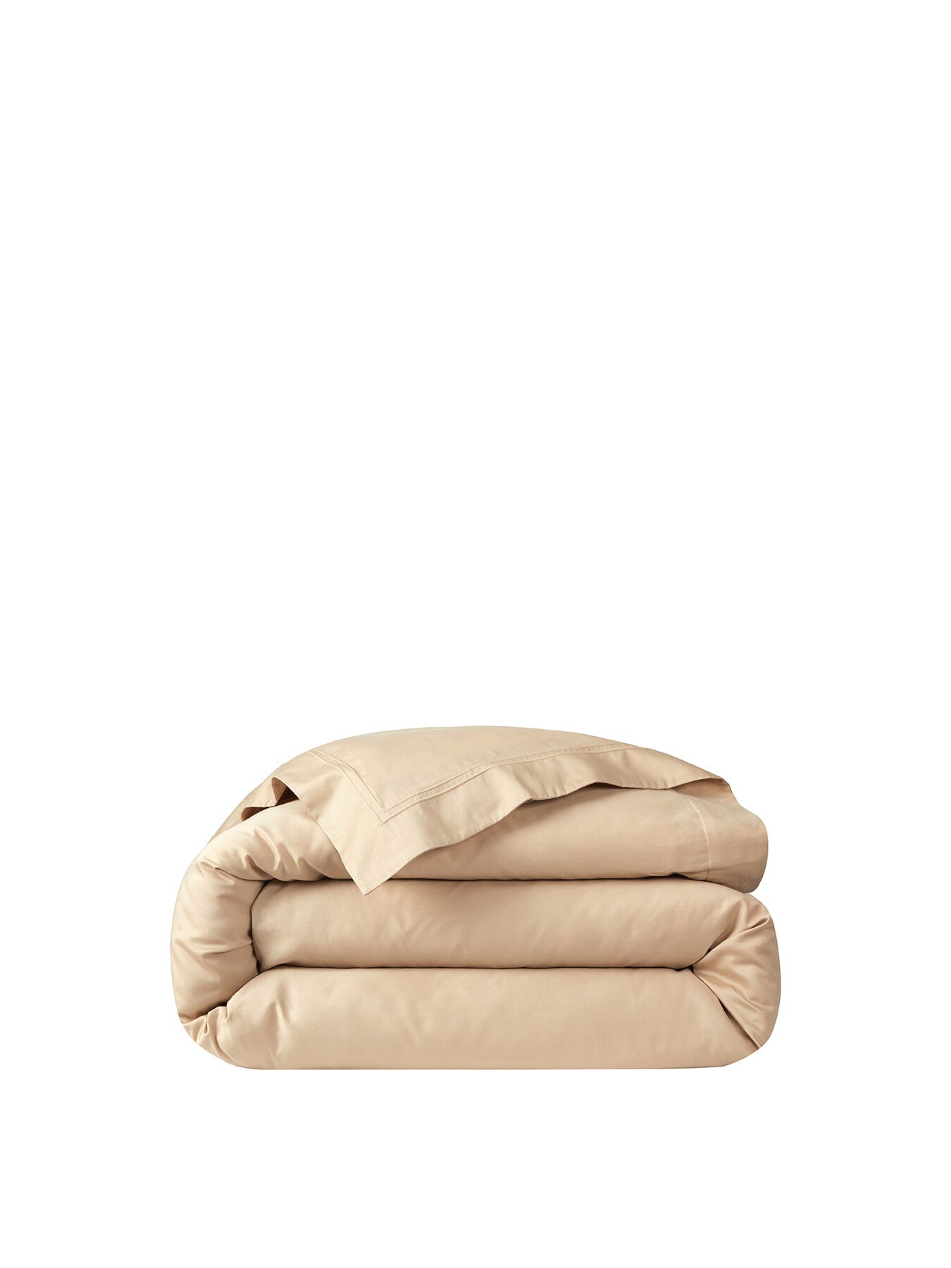 Triomphe Dune Duvet Cover