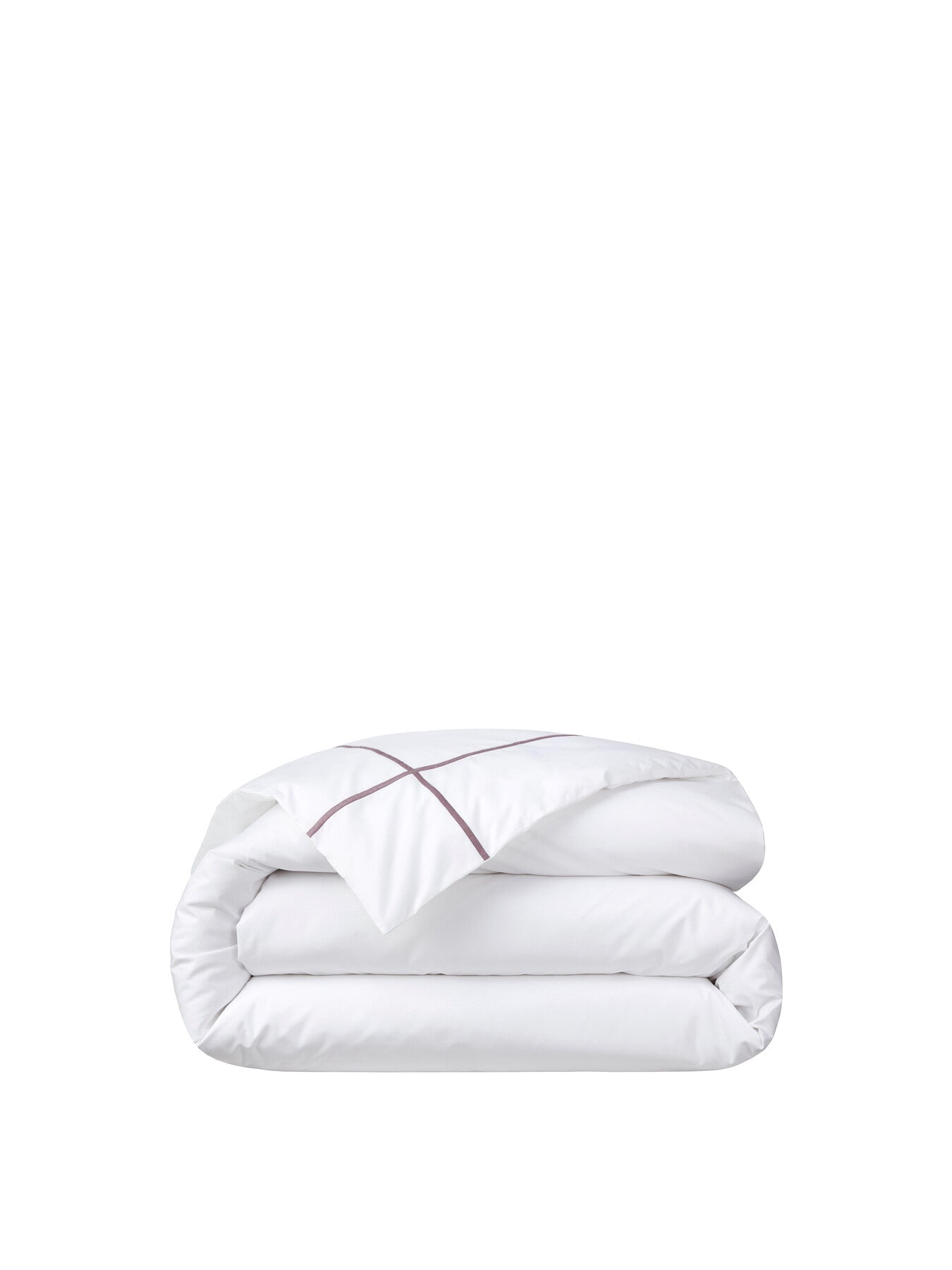 Athena Iris Duvet Cover