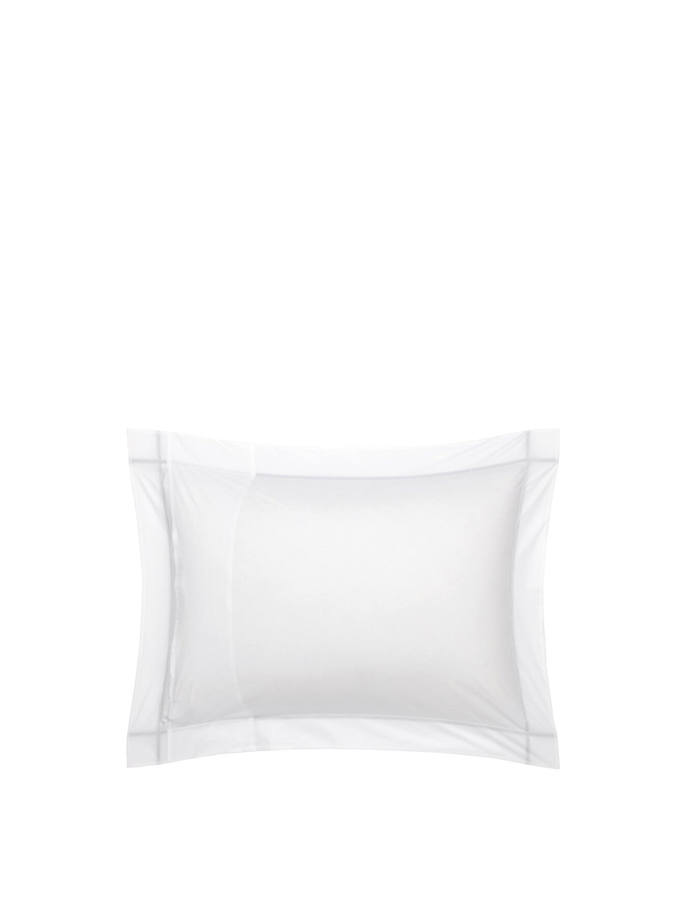 Athena Iris Standard Oxford Pillowcase