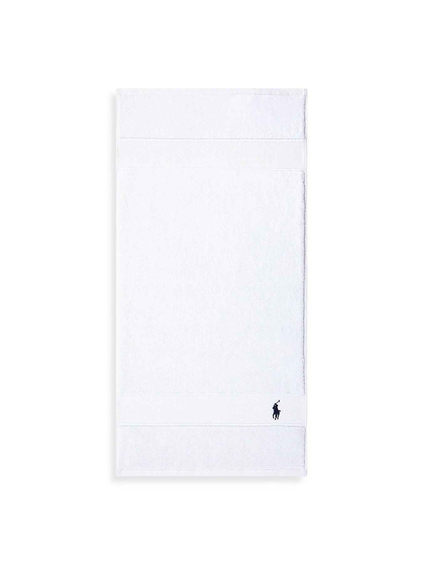 Polo Player Guest Towel