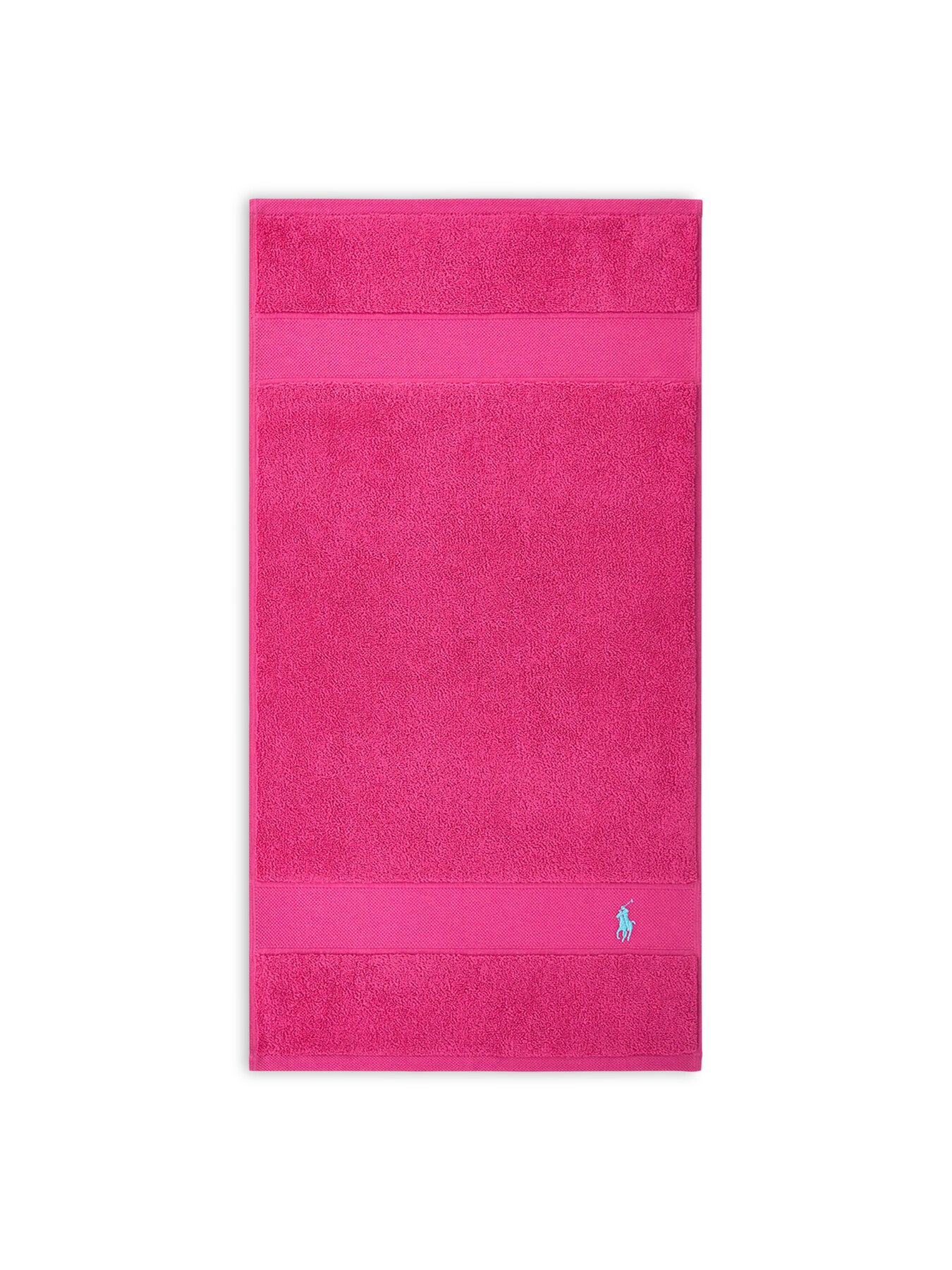 Polo Player Guest Towel