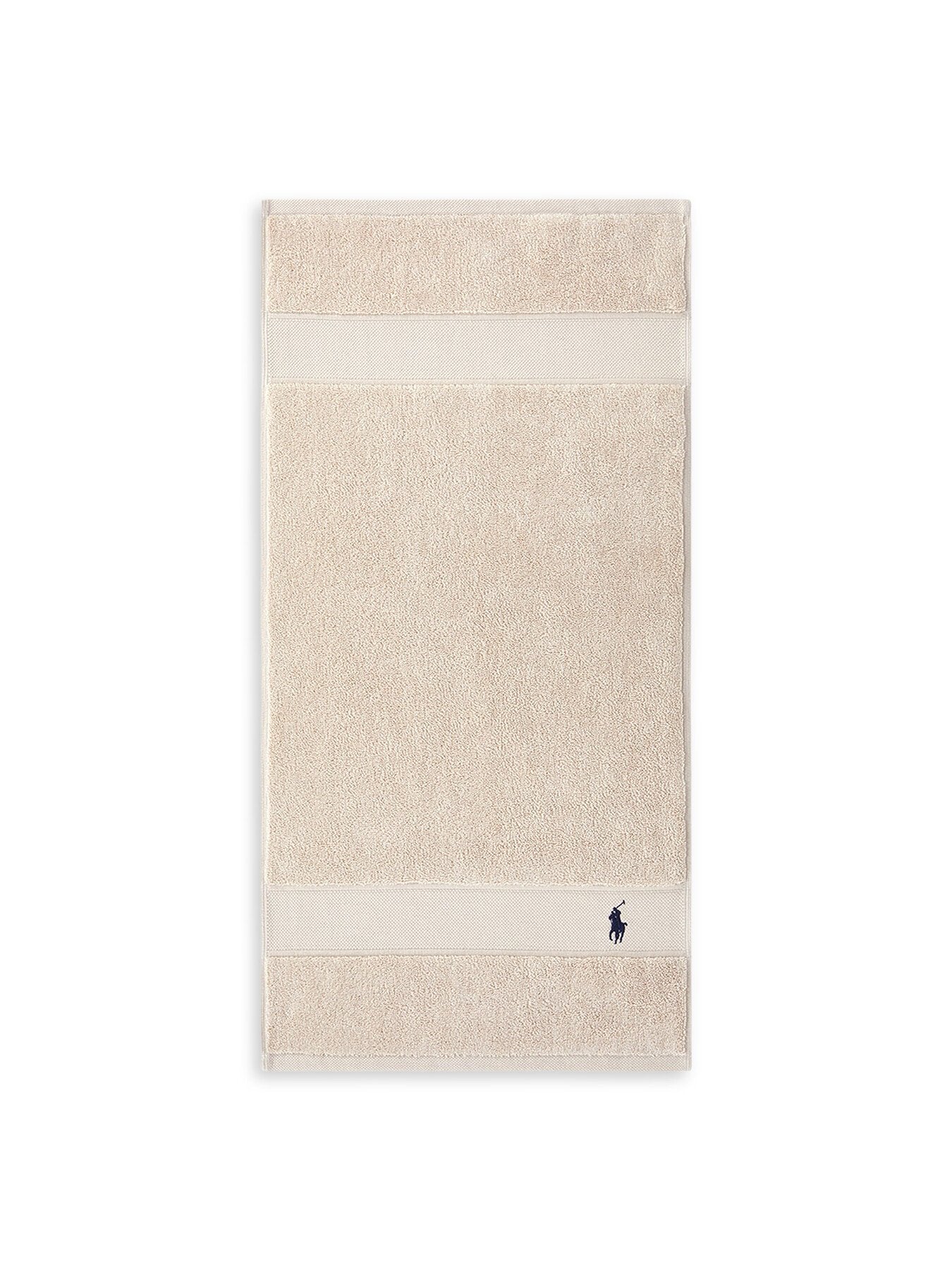 Polo Player Guest Towel