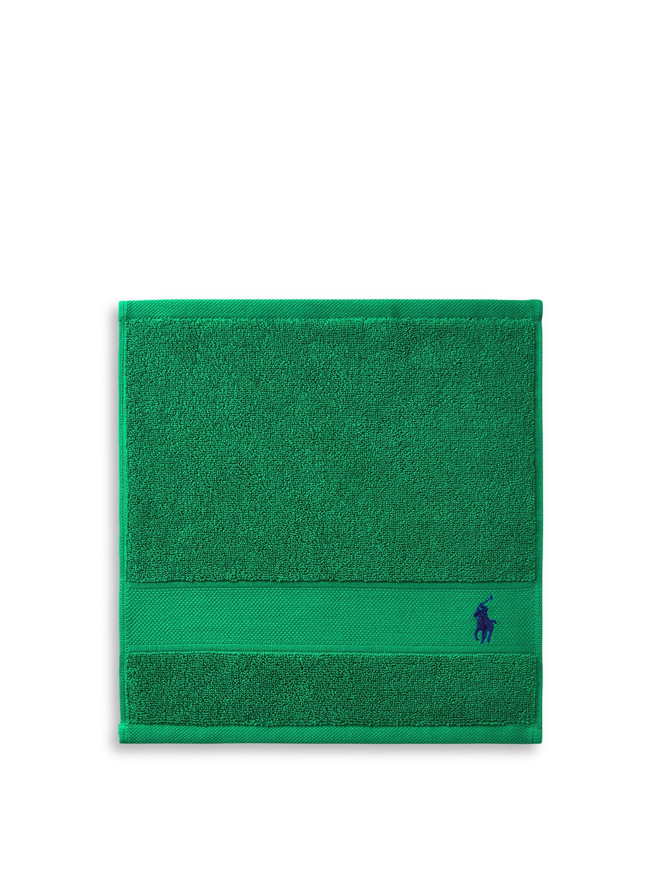 Polo Player Billard Face Cloth