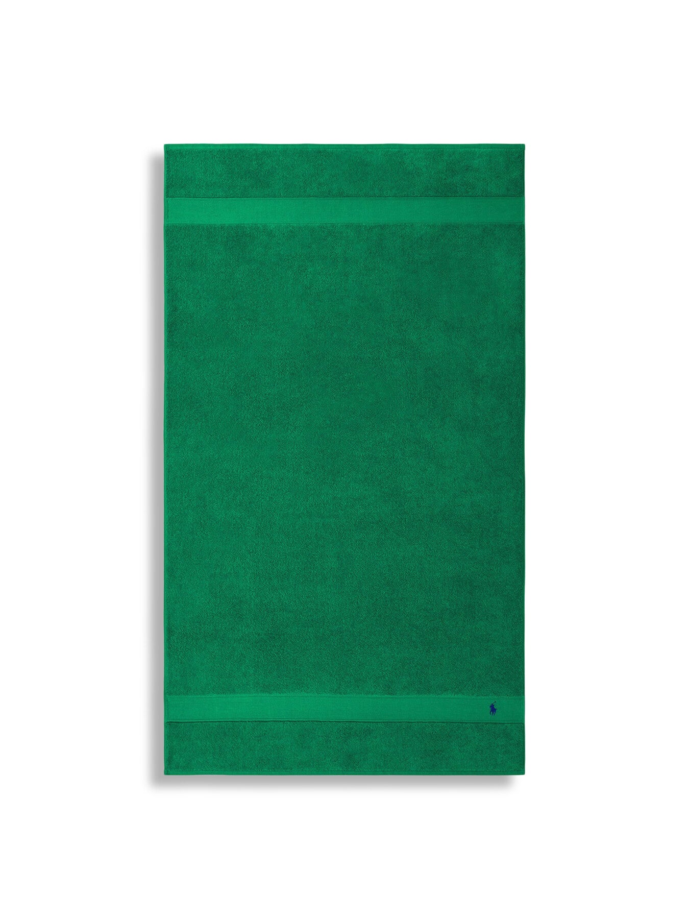 Polo Player Billard Bath Sheet