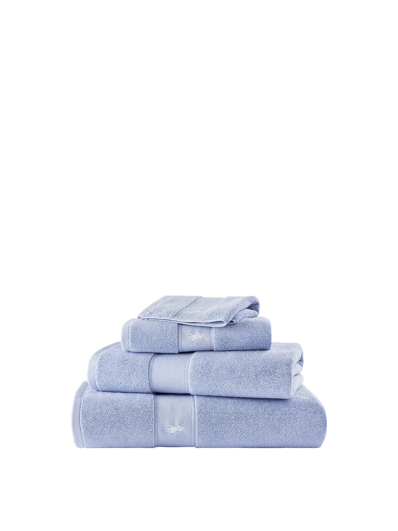 Polo Player Guest Towel