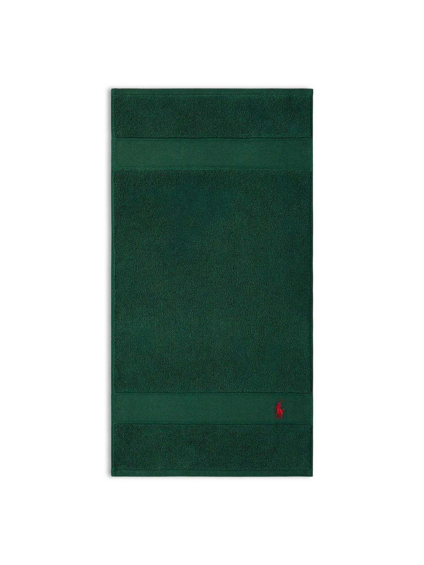 Polo Player Guest Towel