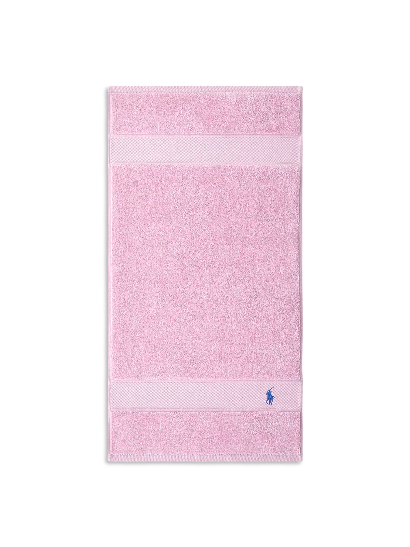 Polo Player Guest Towel