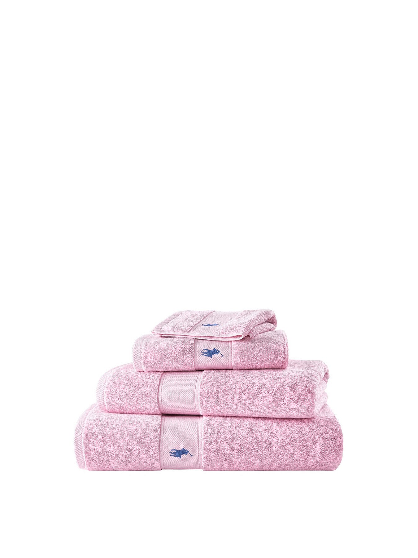 Polo Player Guest Towel