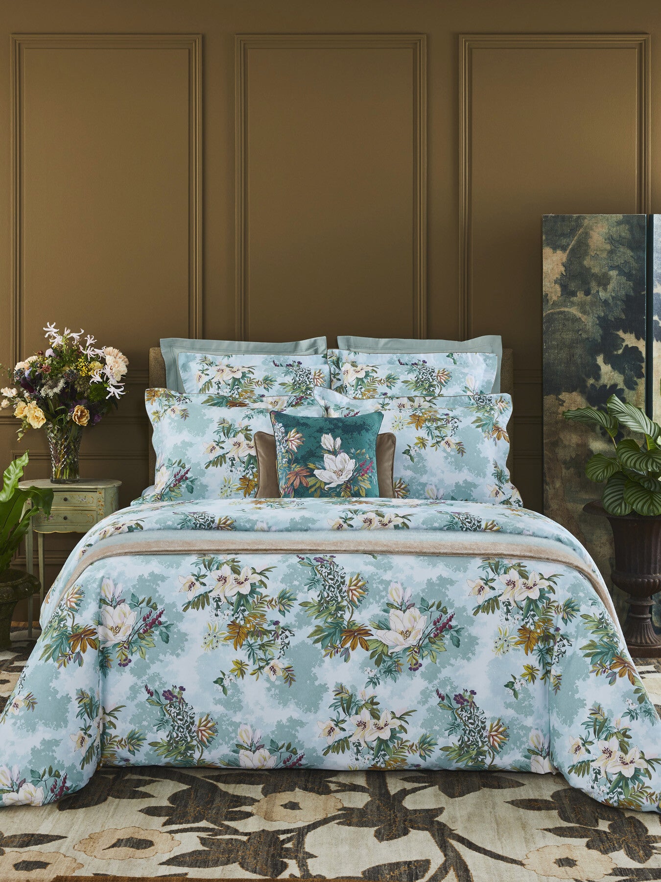 Panorama Fitted Sheet