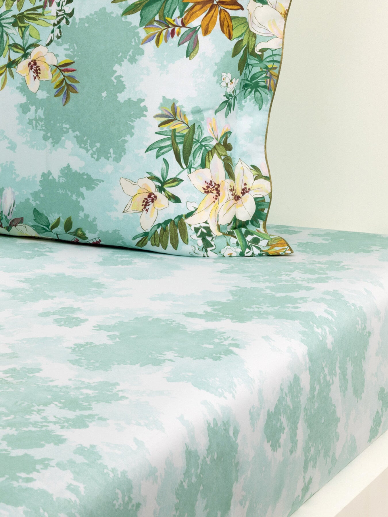 Panorama Fitted Sheet