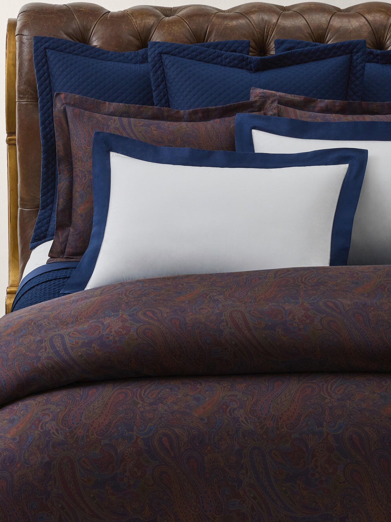 Belmonte Duvet Cover