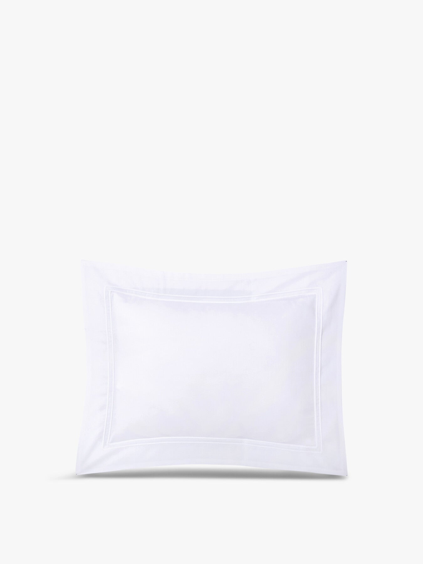 Triomphe Boudoir Oxford Pillowcase
