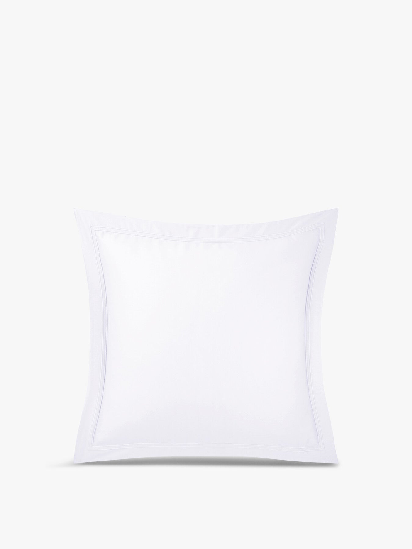 Triomphe Square Oxford Pillowcase