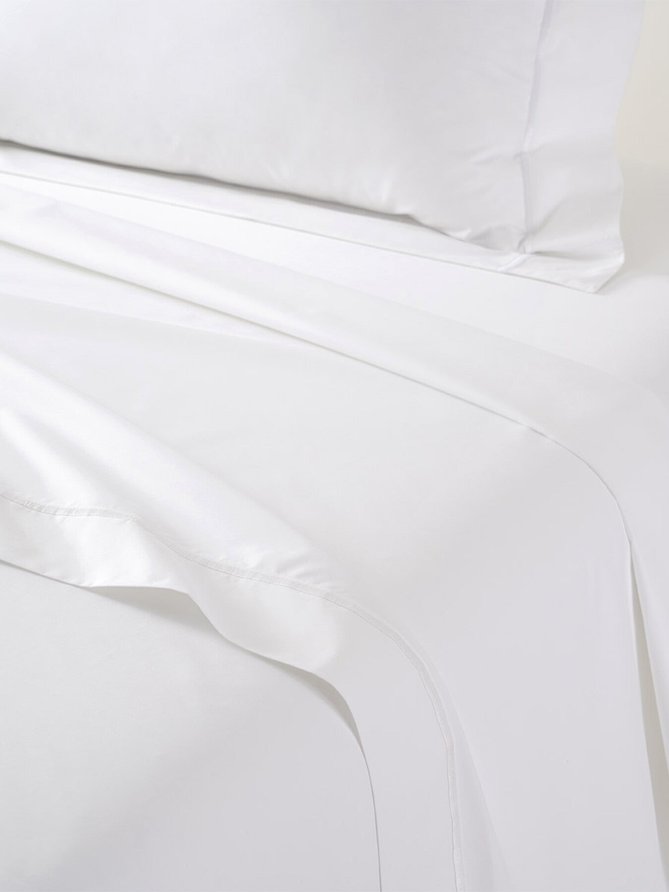 Athena Flat Sheet