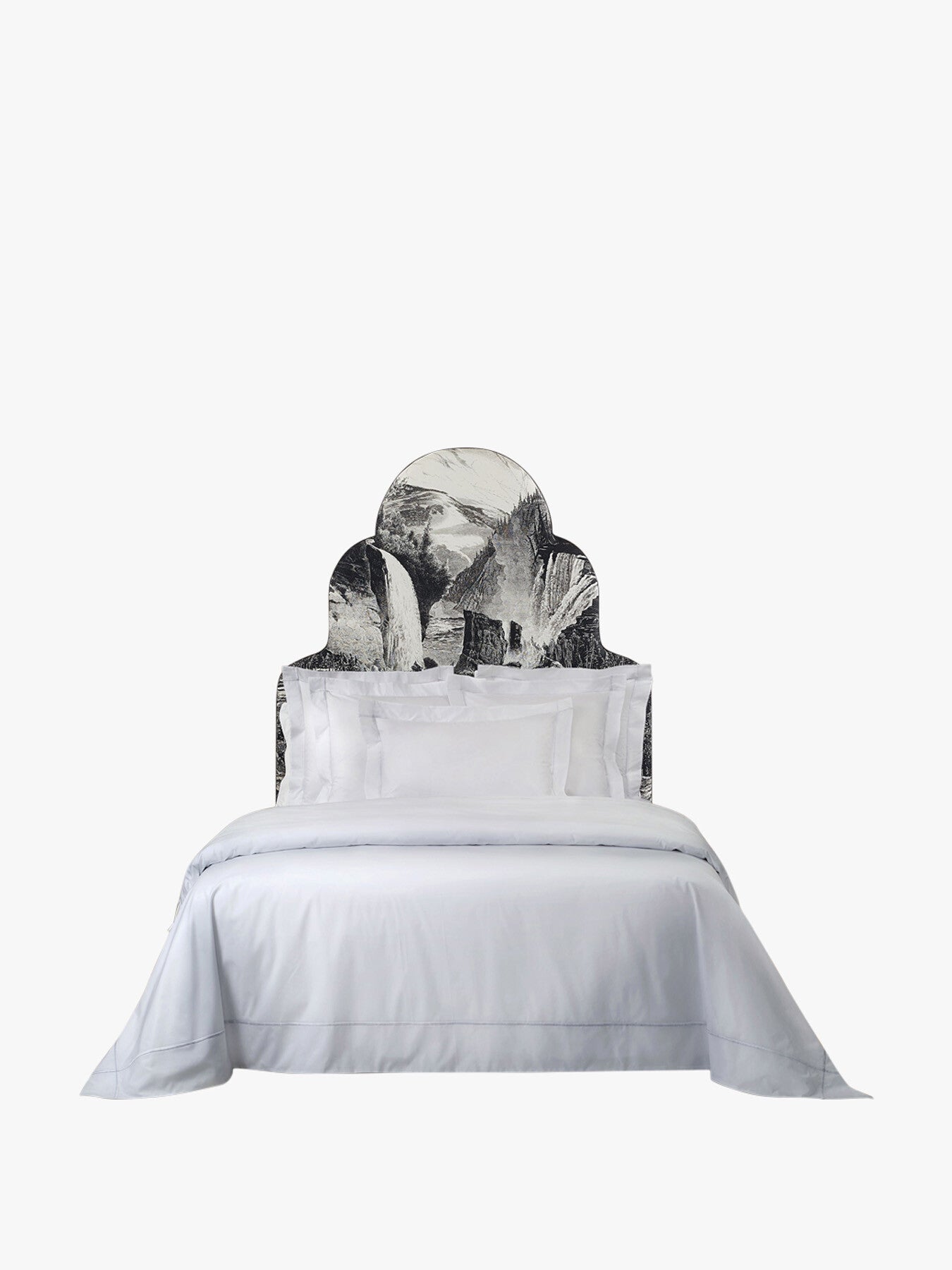 Athena Duvet Cover Collection