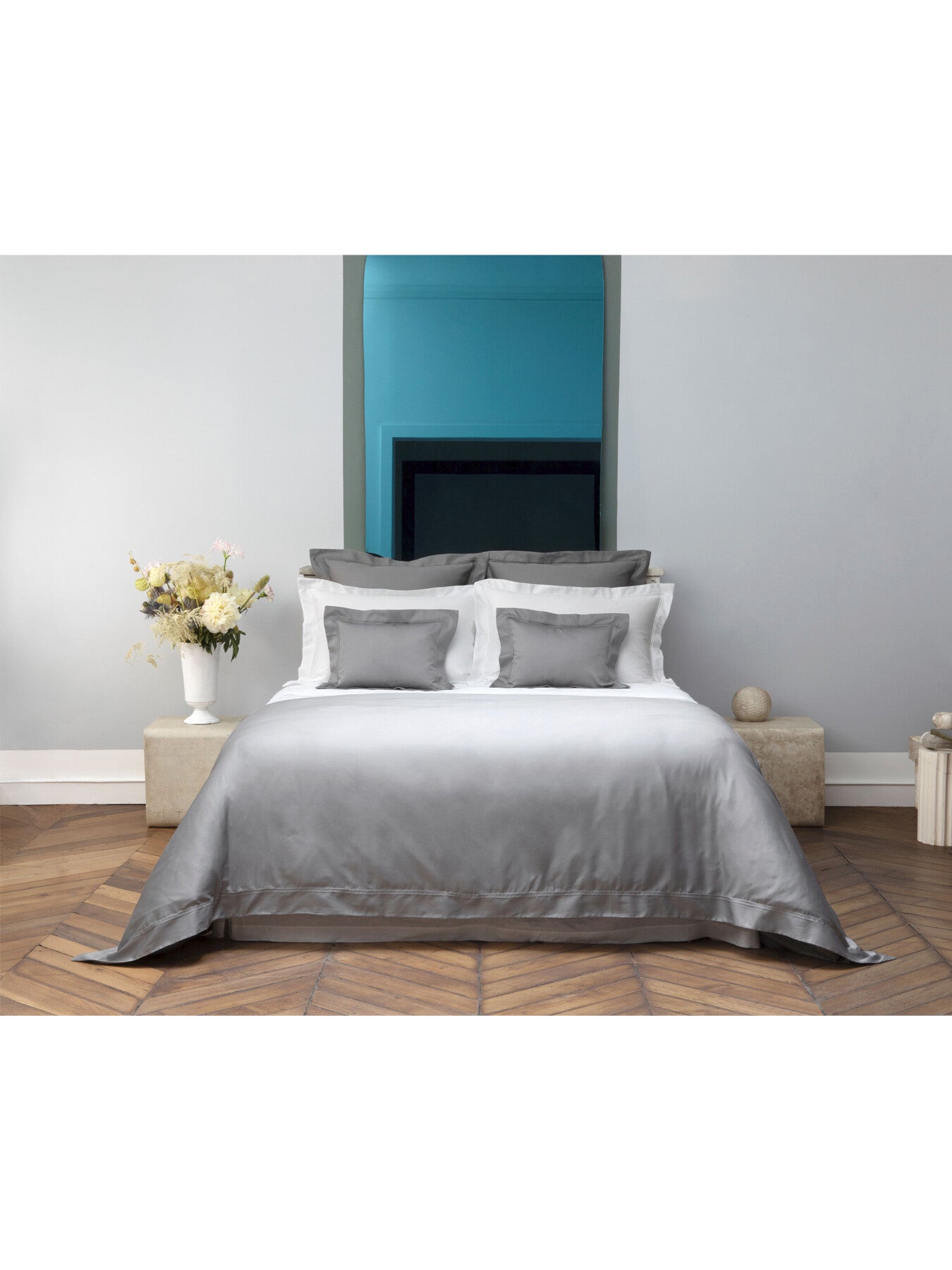 Triomphe Flat Sheet Collection