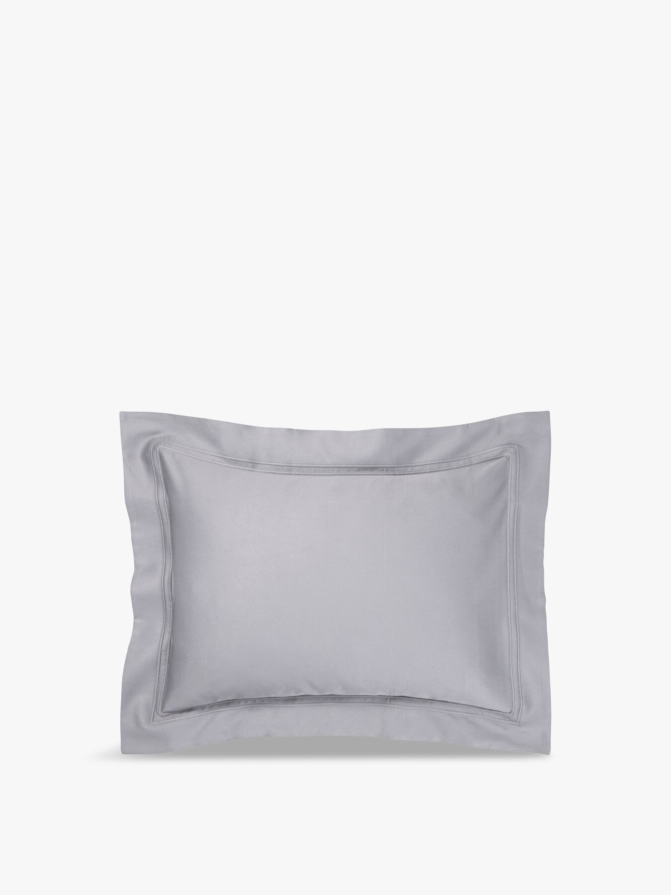 Triomphe Boudoir Oxford Pillowcase
