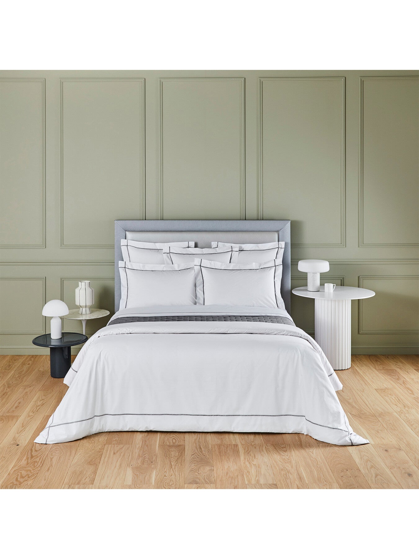 Athena Flat Sheet