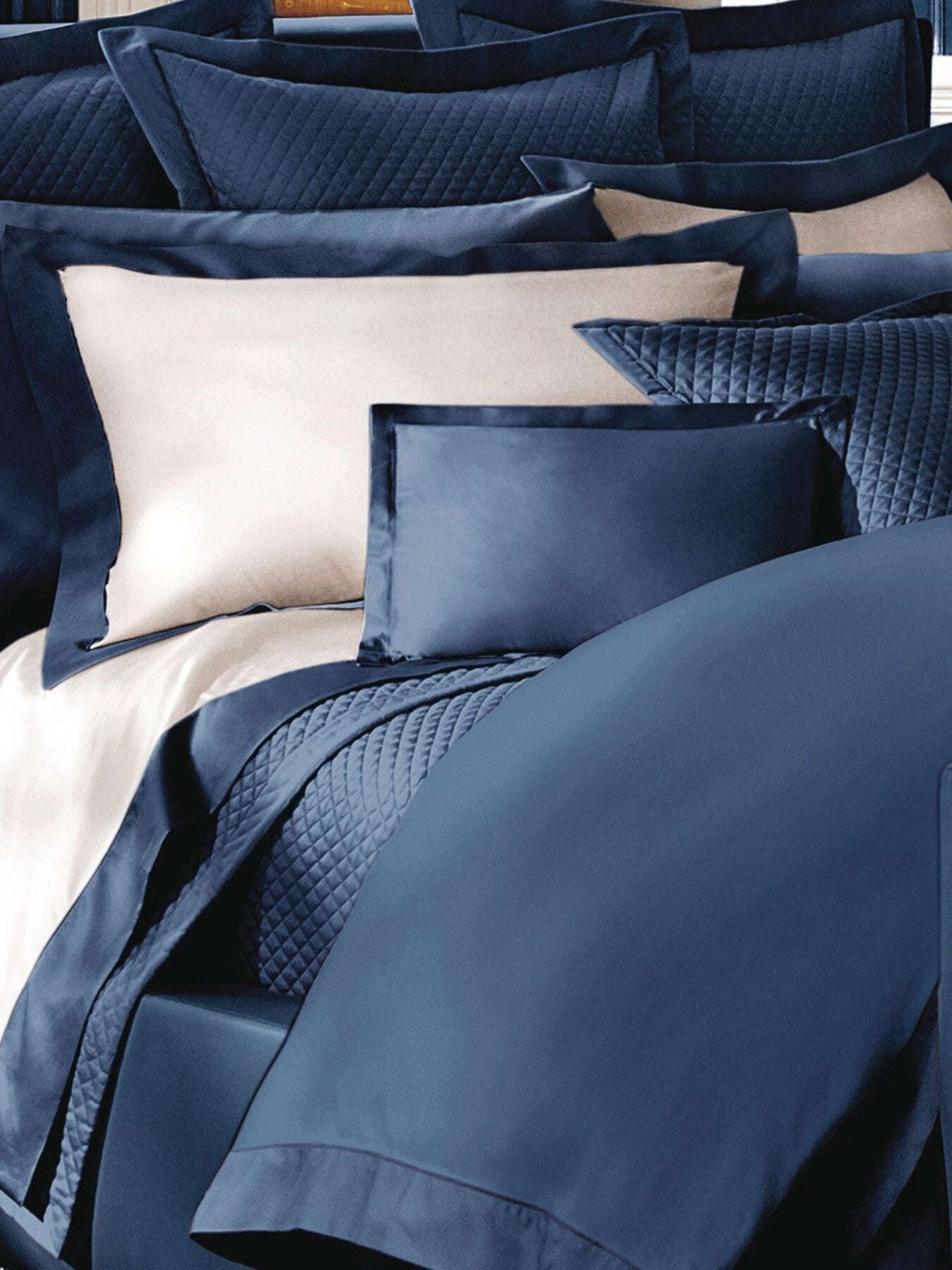 Langdon Flat Sheet