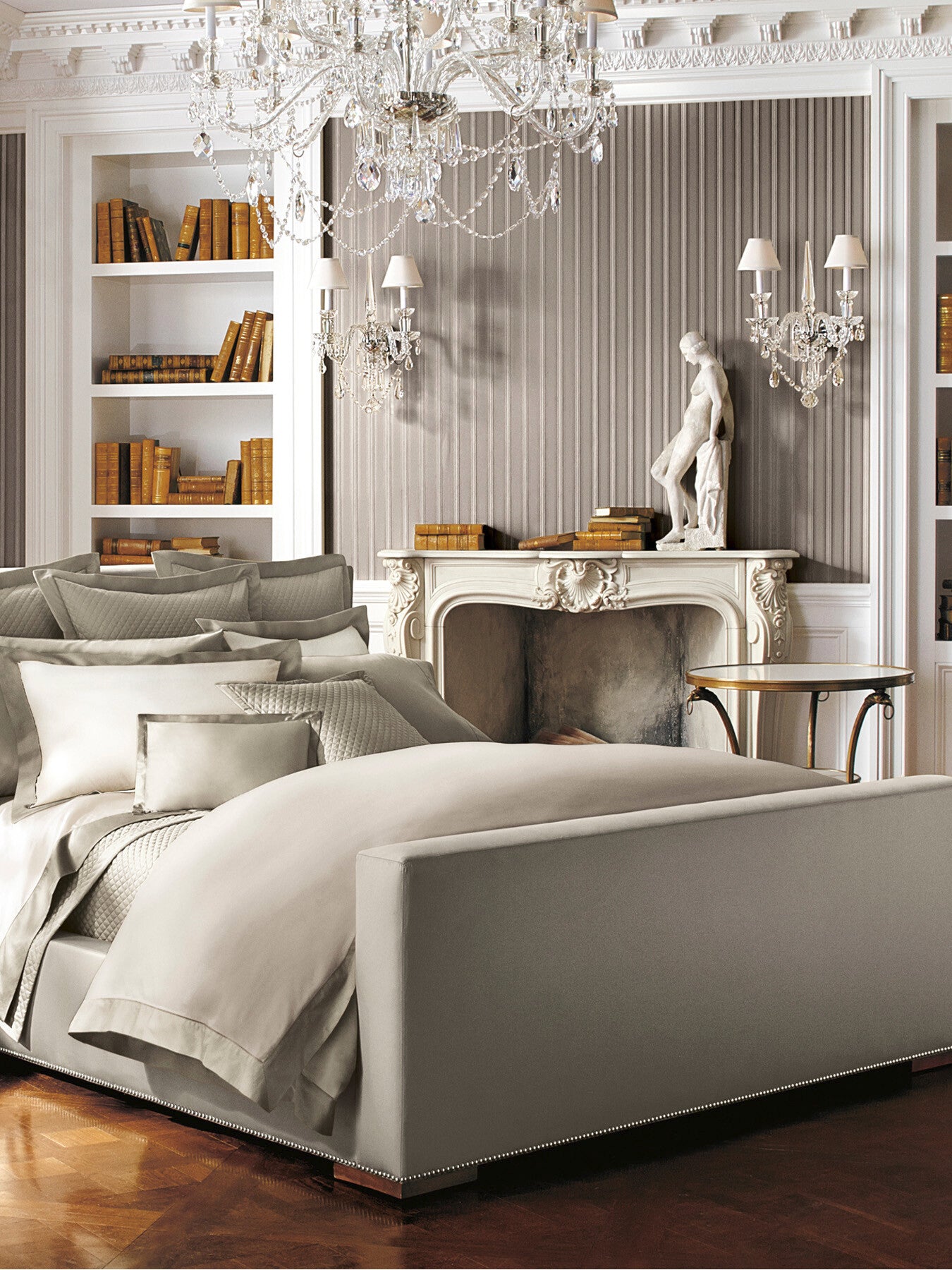 Langdon Flat Sheet