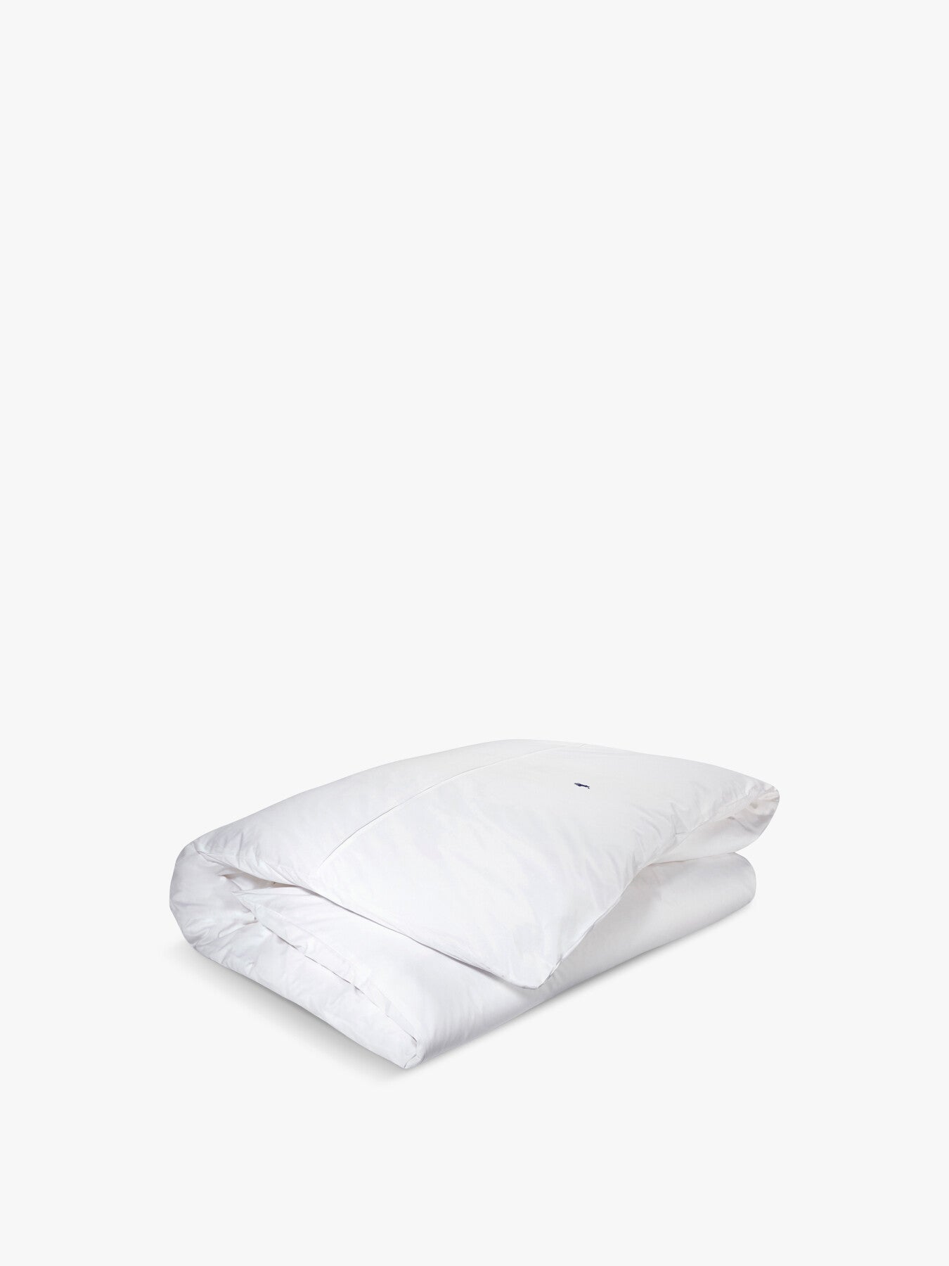 Player Duvet Cover