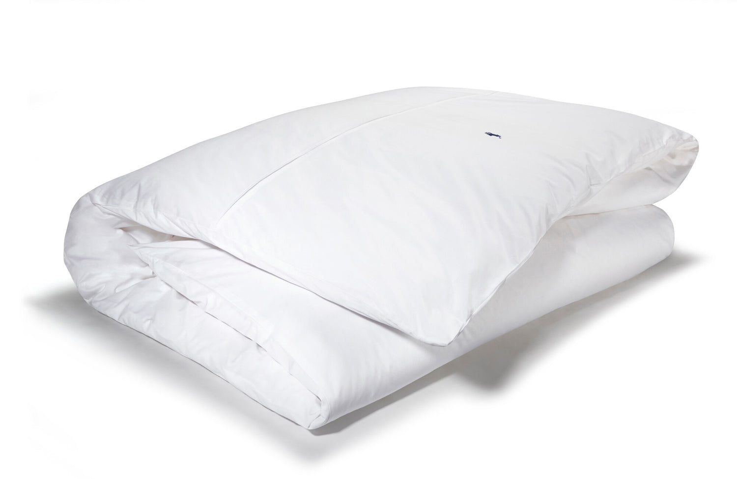 Player Duvet Cover