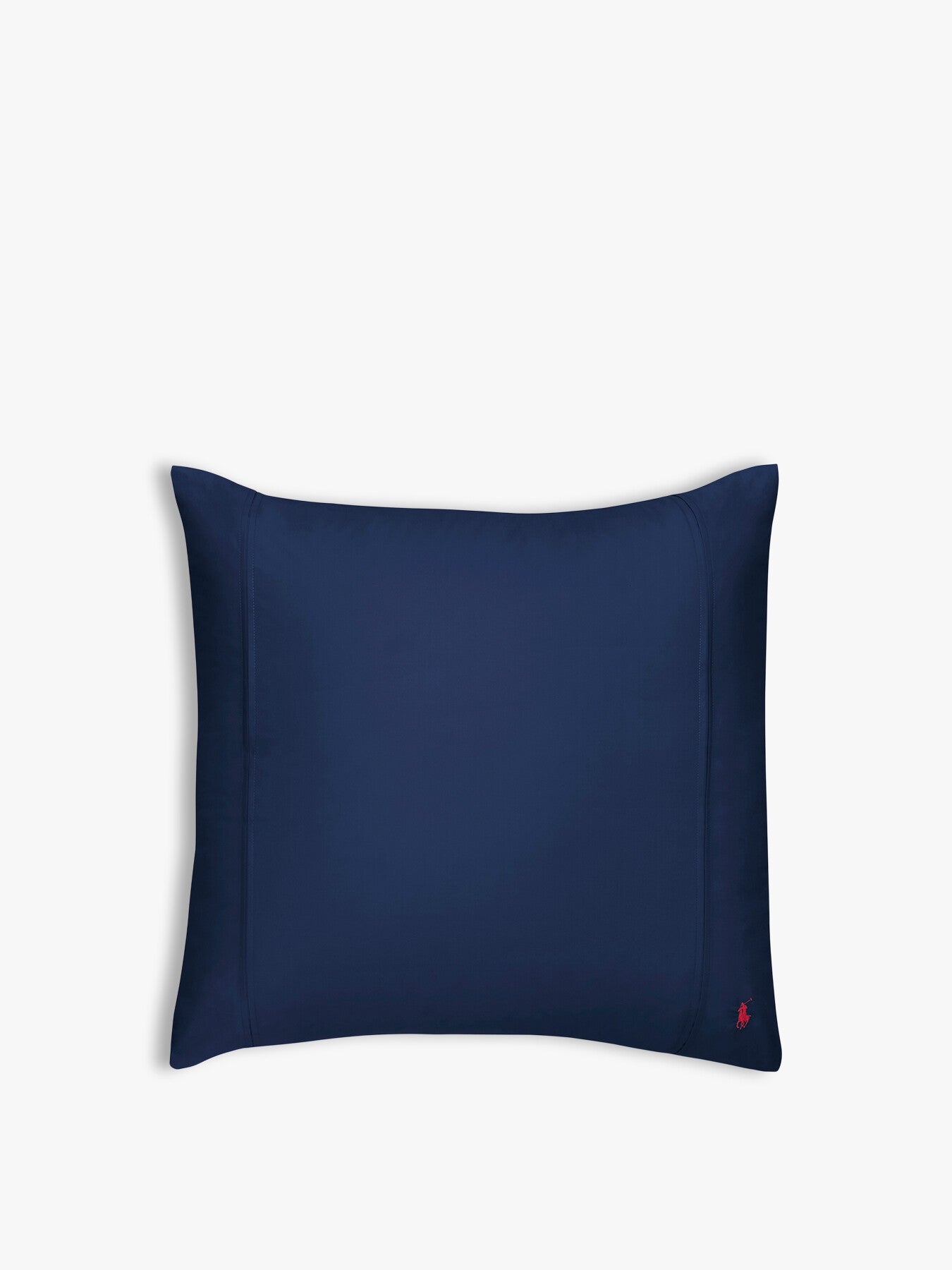Player Square Housewife Pillowcase Pair