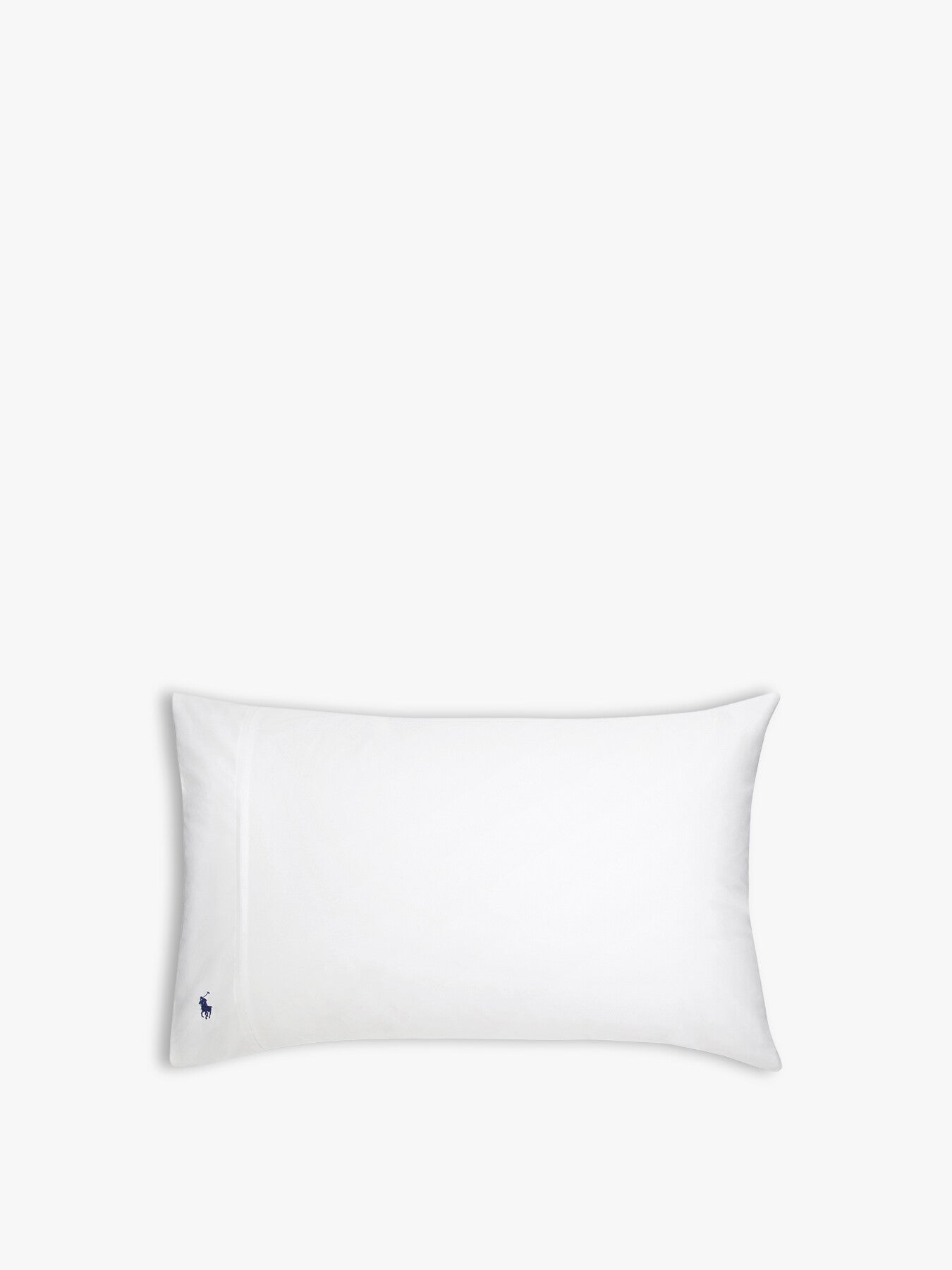Player Standard Housewife Pillowcase Pair