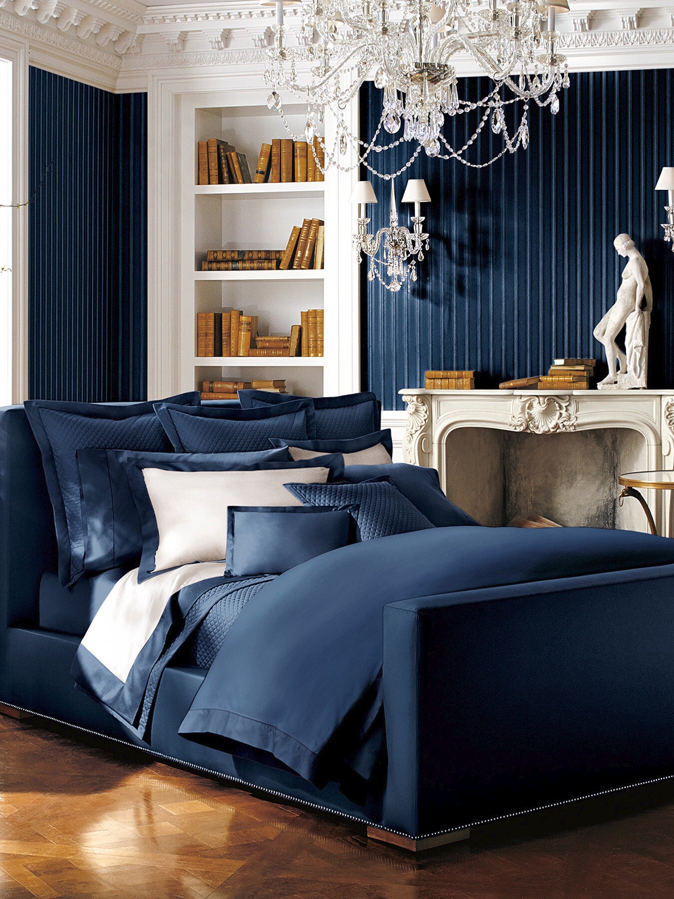 Langdon Boudoir Pillowcase
