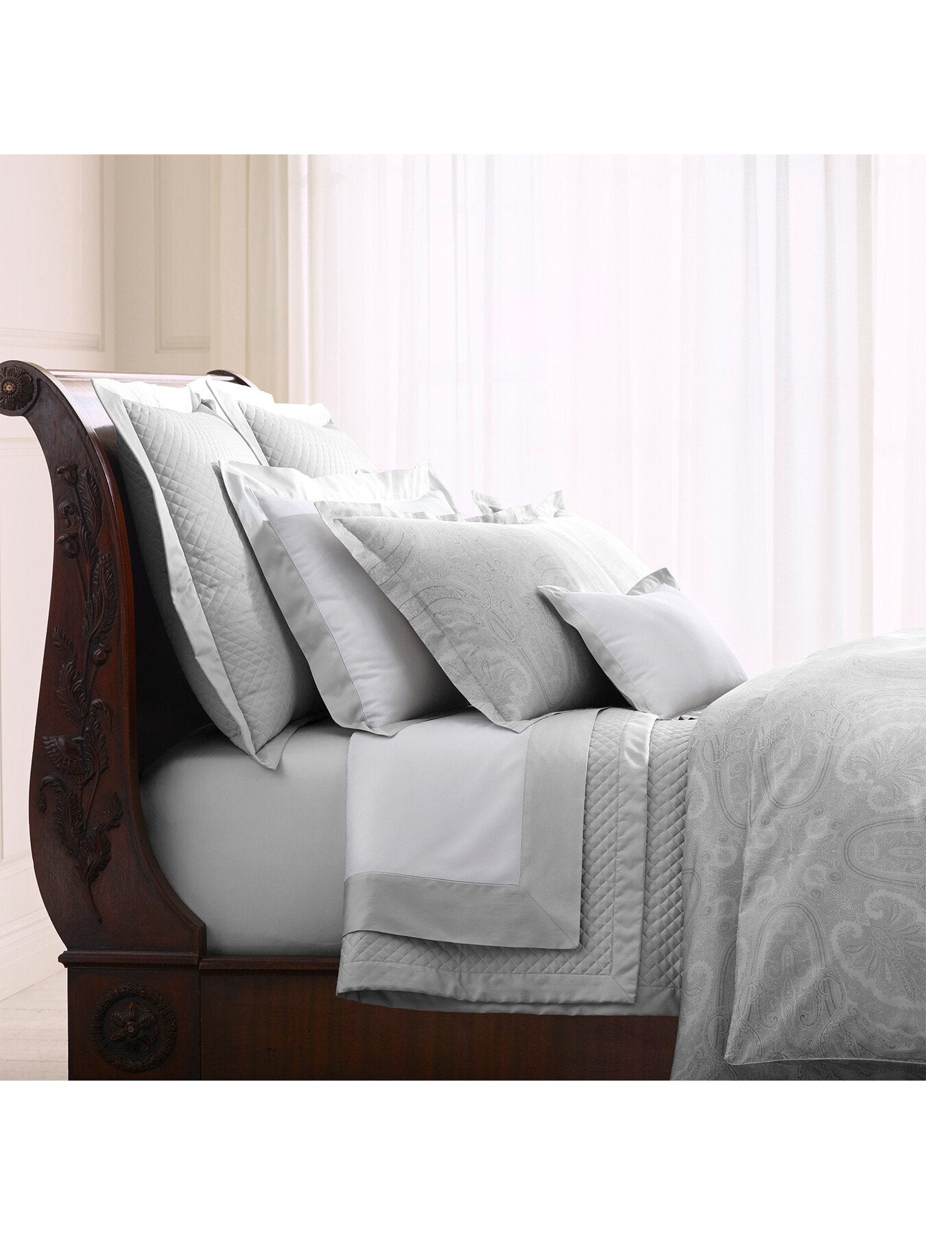 Doncaster Flat Sheet
