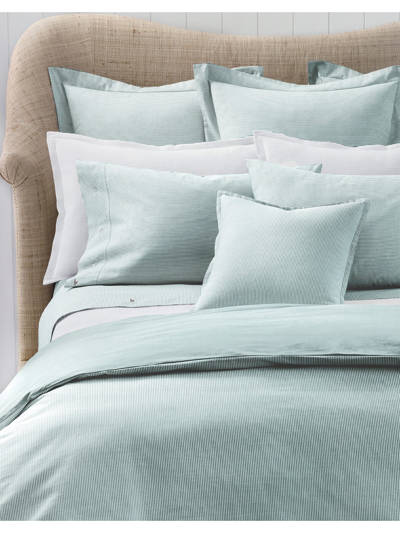 Oxford Standard Oxford Pillowcase