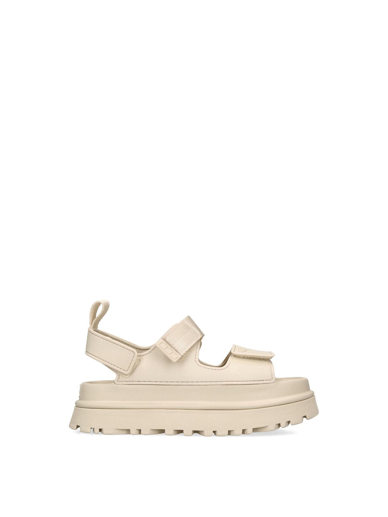 Golden Glow Sandals Sea Salt