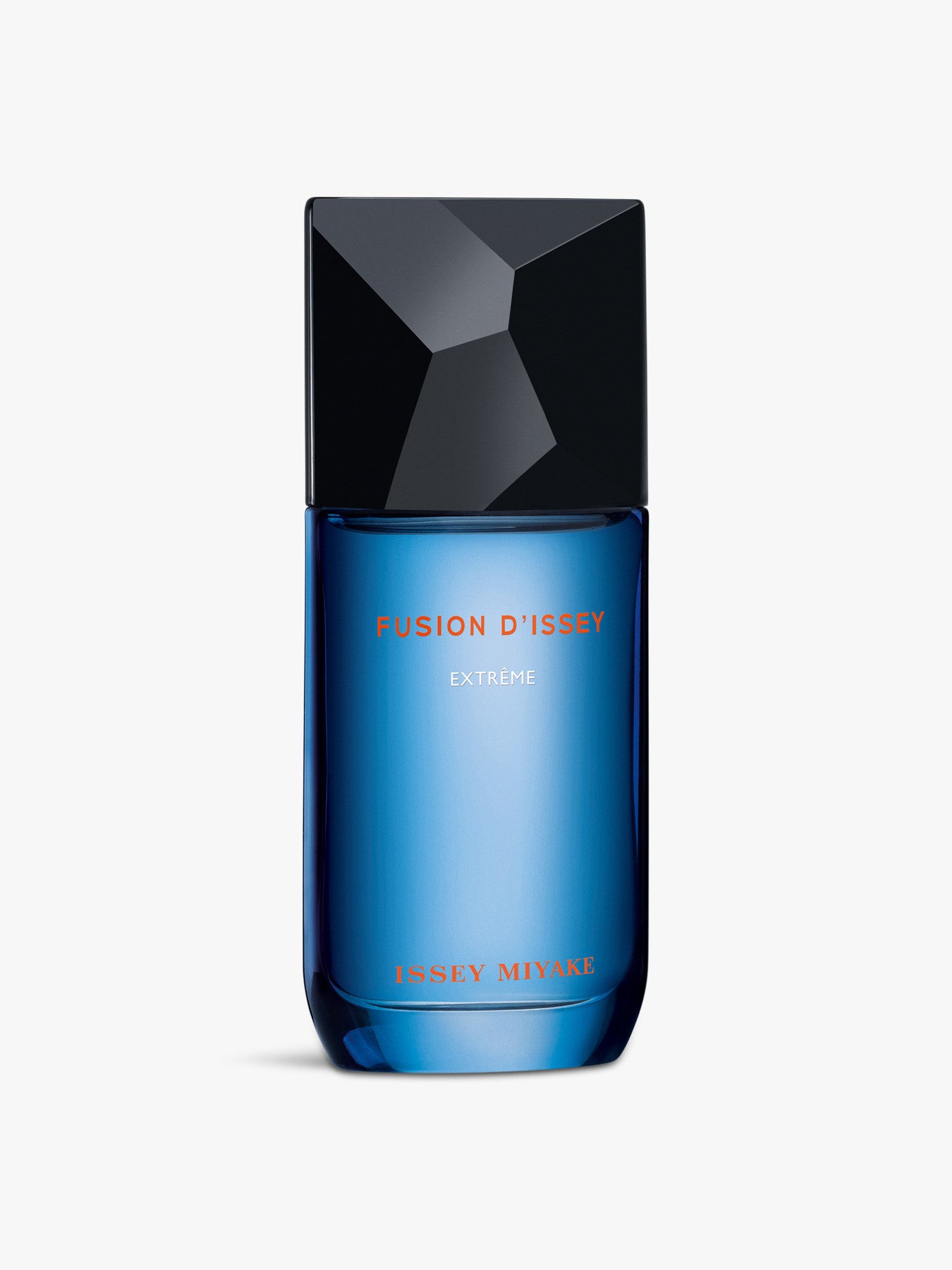 Fusion Extreme Eau de Toilette 100ml