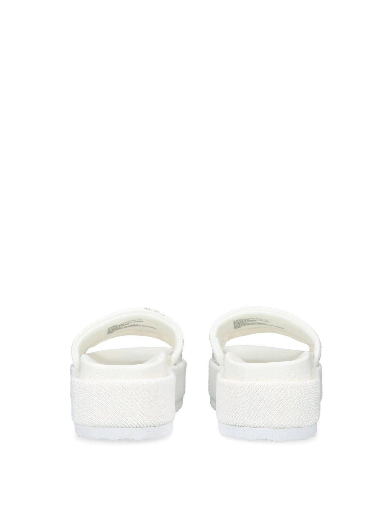 KORA 002 WHITE