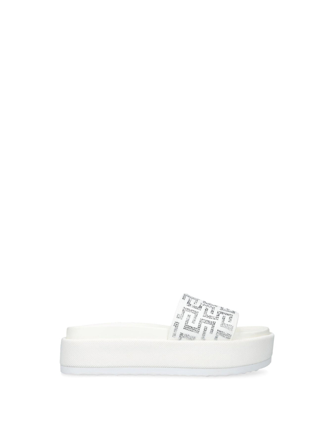 KORA 002 WHITE