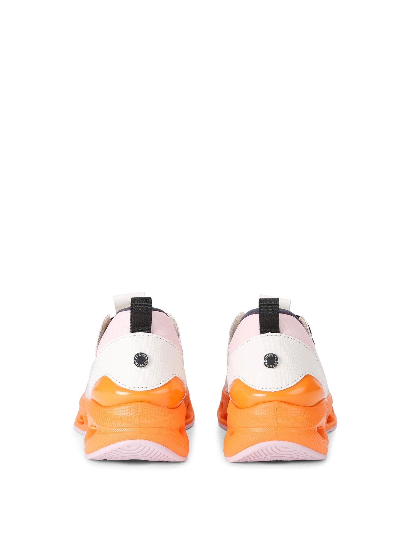 SURGE 1 TRAINER TAUPE
