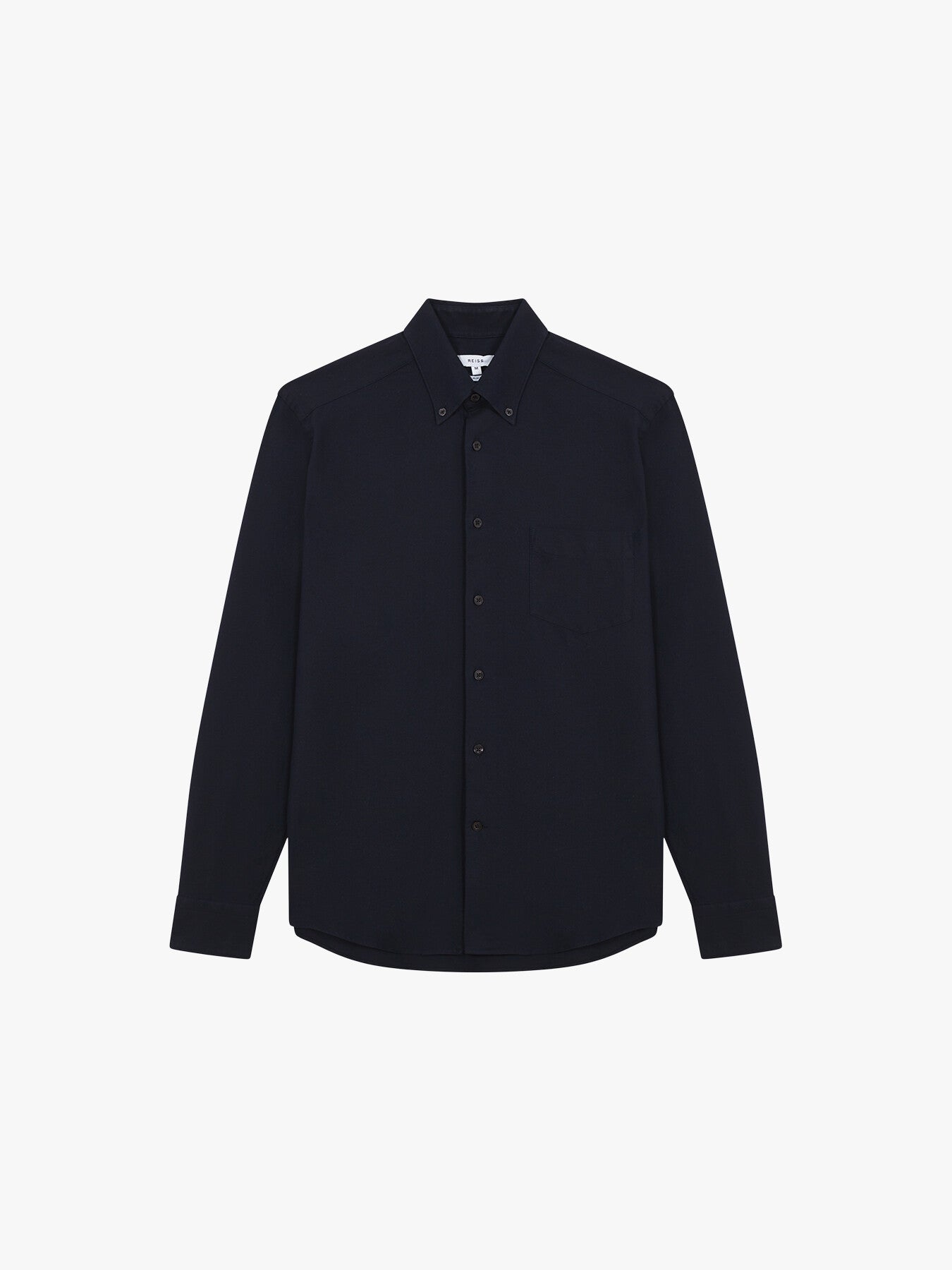 Greenwich Soft Wash Button Down Oxford Shirt