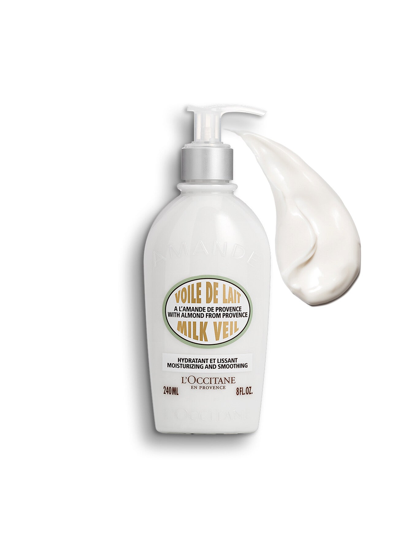 Almond Milk Veil 240ml