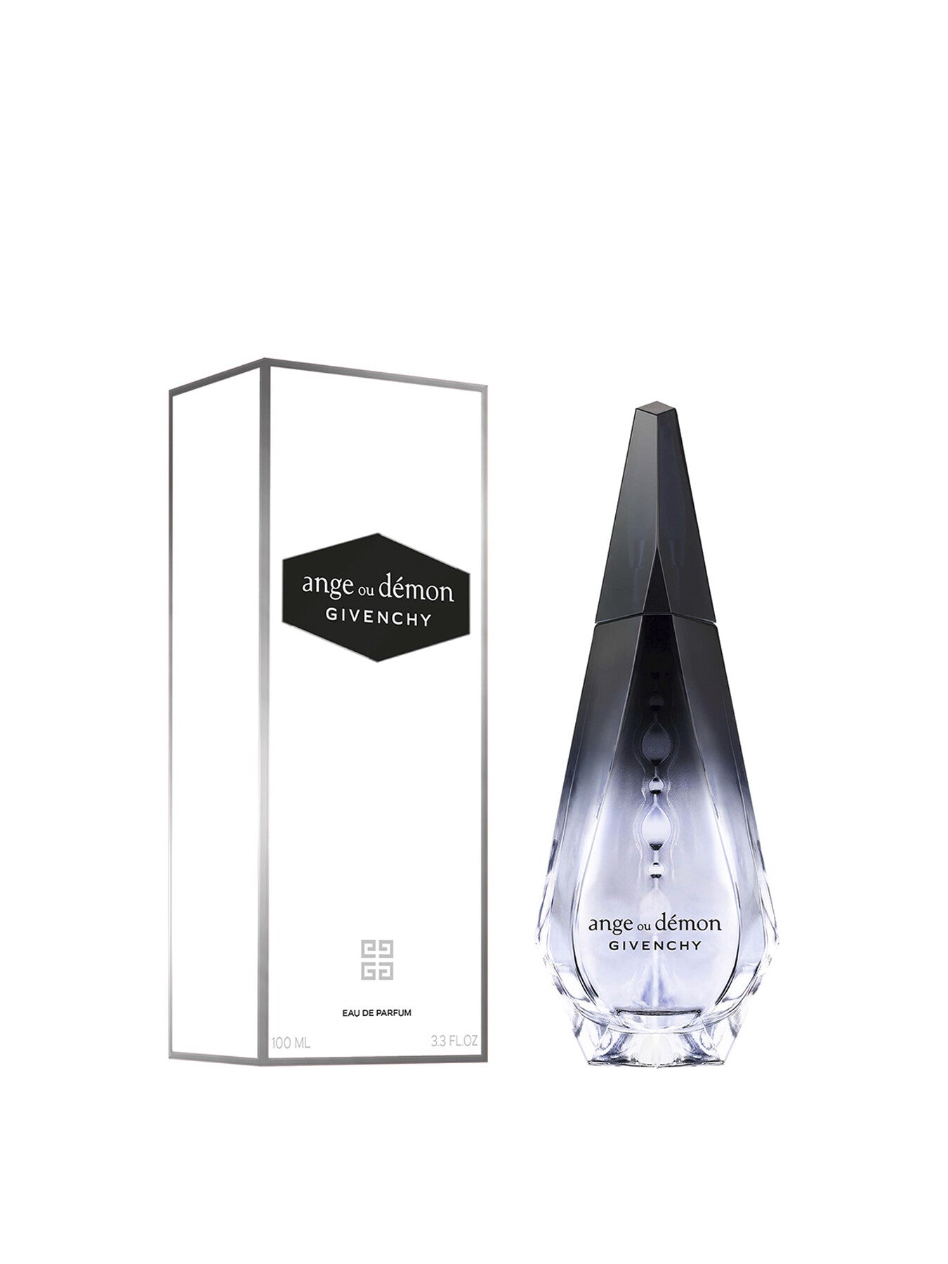 Ange Ou Demond Eau de Parfum Vapo 100ml