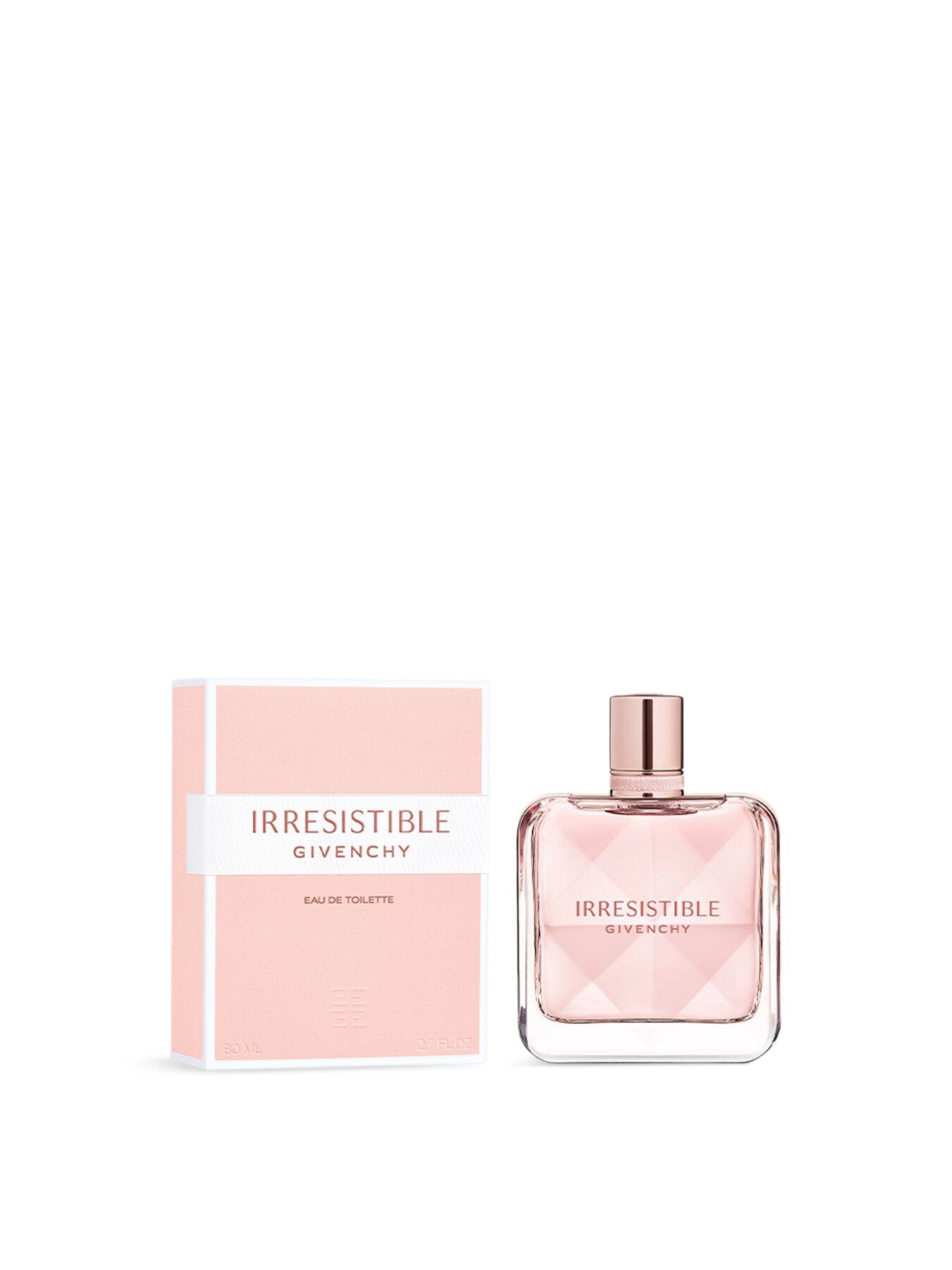 Irresistible Eau de Toilette 80ml