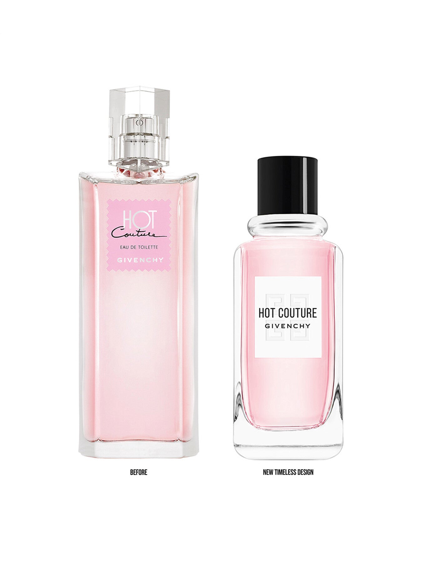 Hot Couture New Mythical Eau de Toilette 100ml
