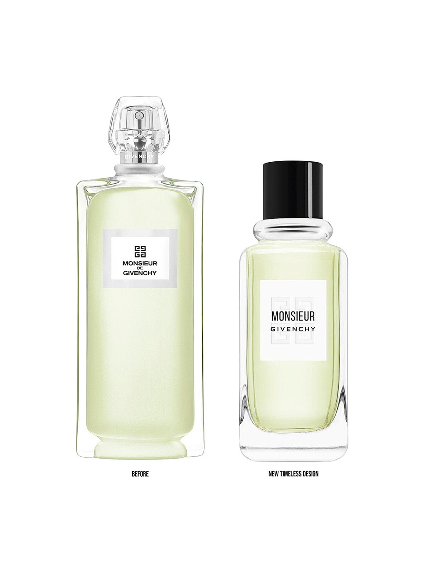 Monsieur Mythical Eau de Toilette 100ml